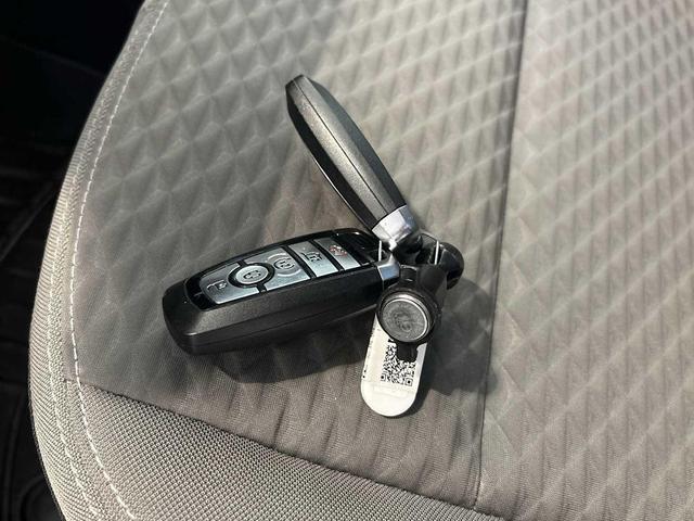 Photo of 2021 Carbonized Gray Metallic Ford Escape