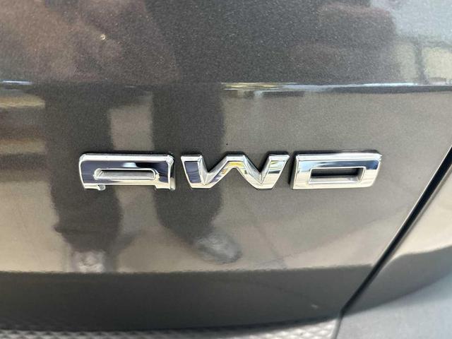 Photo of 2021 Carbonized Gray Metallic Ford Escape