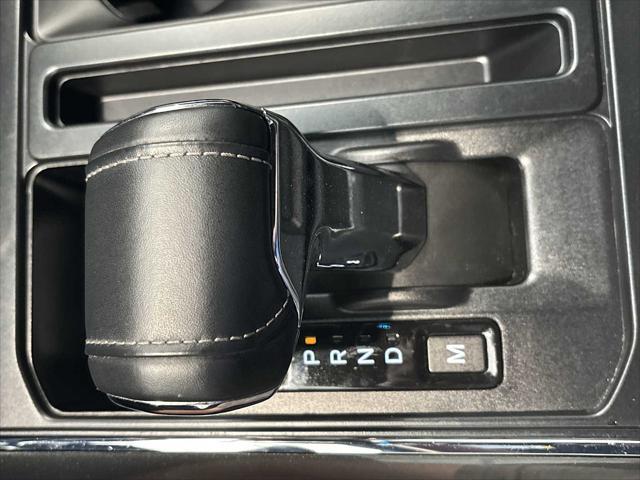Photo of 2022 Agate Black Metallic Ford F-150