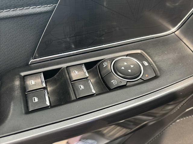 Photo of 2022 Agate Black Metallic Ford F-150