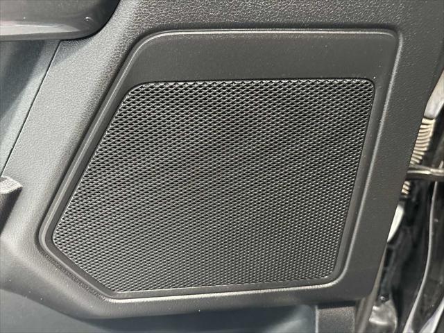 Photo of 2022 Agate Black Metallic Ford F-150