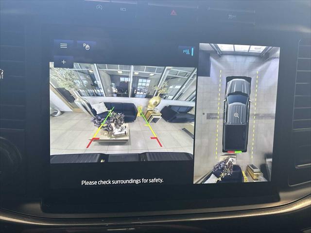 Photo of 2022 Agate Black Metallic Ford F-150