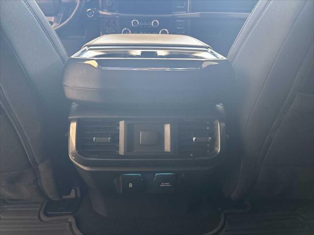 Photo of 2022 Agate Black Metallic Ford F-150