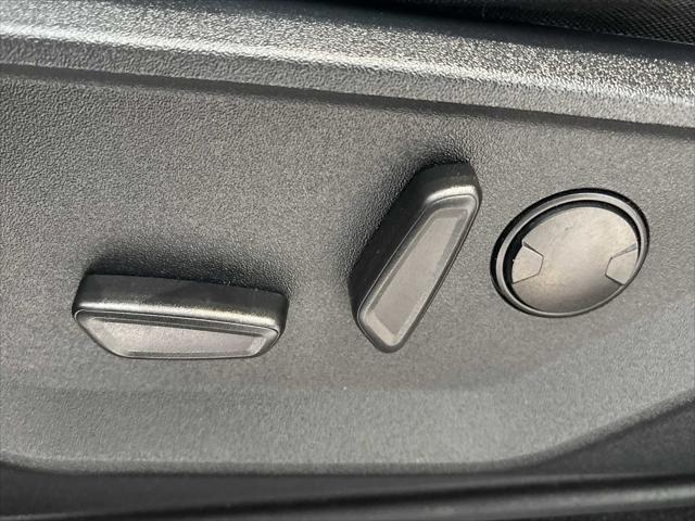 Photo of 2022 Agate Black Metallic Ford F-150