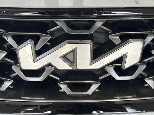Photo of 2023 Wolf Gray Kia Sorento