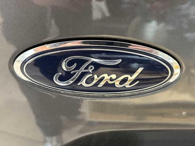 Photo of 2024 Gray Ford Bronco Sport
