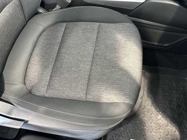 Photo of 2024 Gray Ford Bronco Sport
