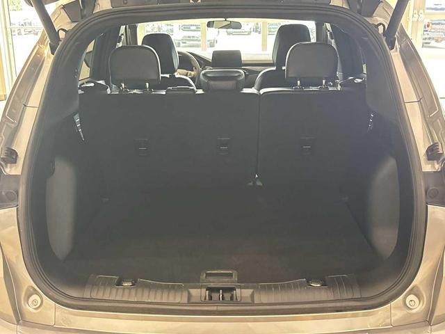 Photo of 2023 Iconic Silver Metallic Ford Escape