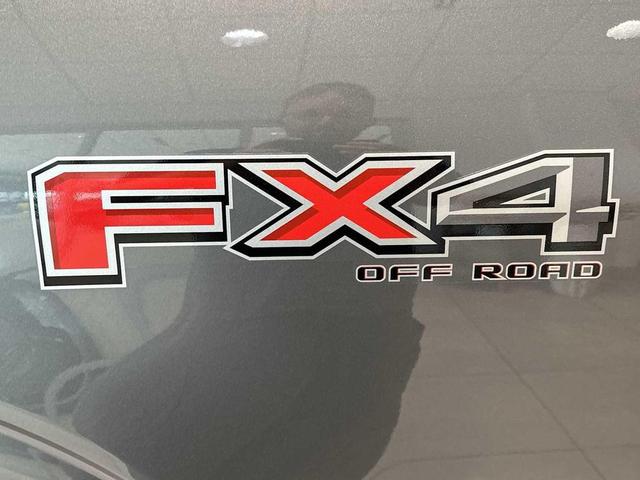 Photo of 2022 Carbonized Gray Metallic Ford F-150