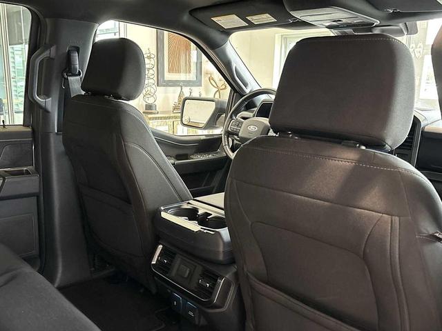 Photo of 2022 Carbonized Gray Metallic Ford F-150