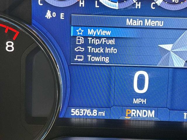 Photo of 2022 Carbonized Gray Metallic Ford F-150