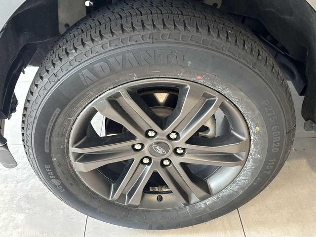 Photo of 2022 Carbonized Gray Metallic Ford F-150