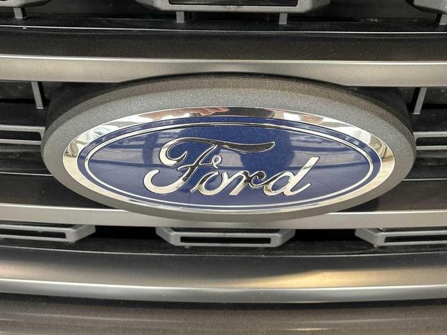 Photo of 2022 Carbonized Gray Metallic Ford F-150