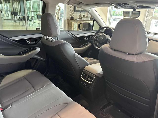Photo of 2023 Magnetite Gray Metallic Subaru Outback
