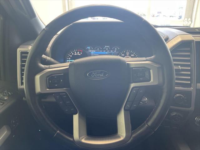 Photo of 2018 Magnetic Metallic Ford F-150