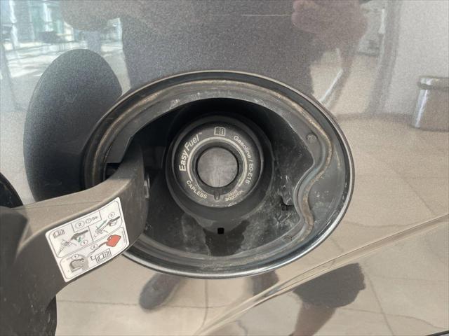 Photo of 2018 Magnetic Metallic Ford F-150