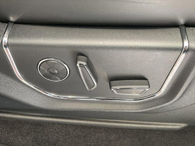 Photo of 2018 Magnetic Metallic Ford F-150