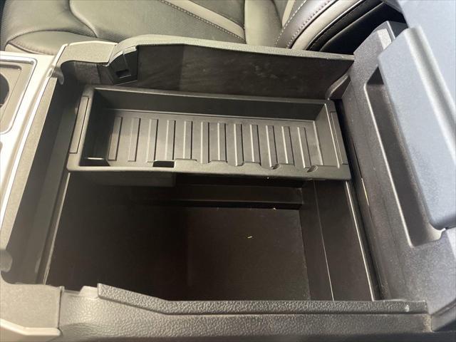 Photo of 2018 Magnetic Metallic Ford F-150