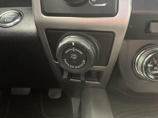Photo of 2018 Magnetic Metallic Ford F-150