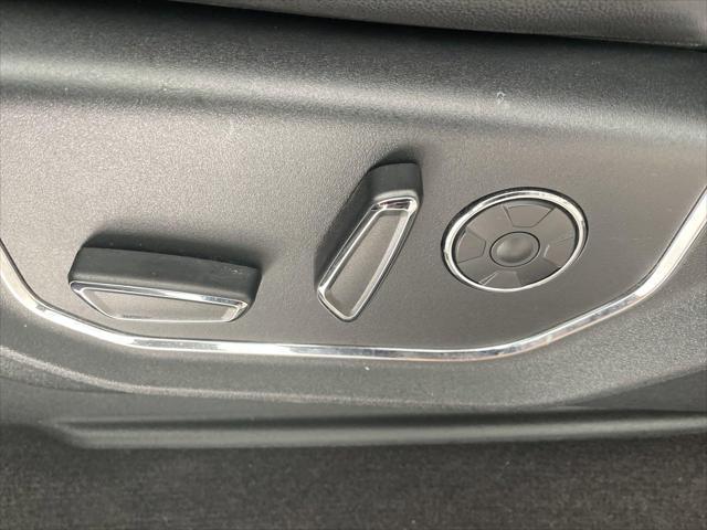 Photo of 2018 Magnetic Metallic Ford F-150