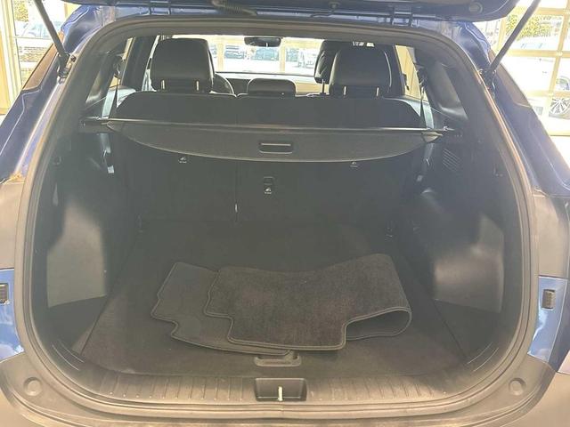 Photo of 2023 Sapphire Blue Kia Sportage