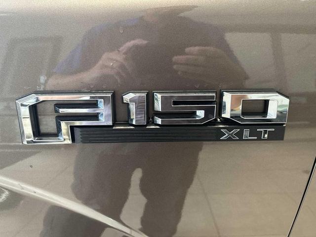 Photo of 2019 Abyss Gray Metallic Ford F-150