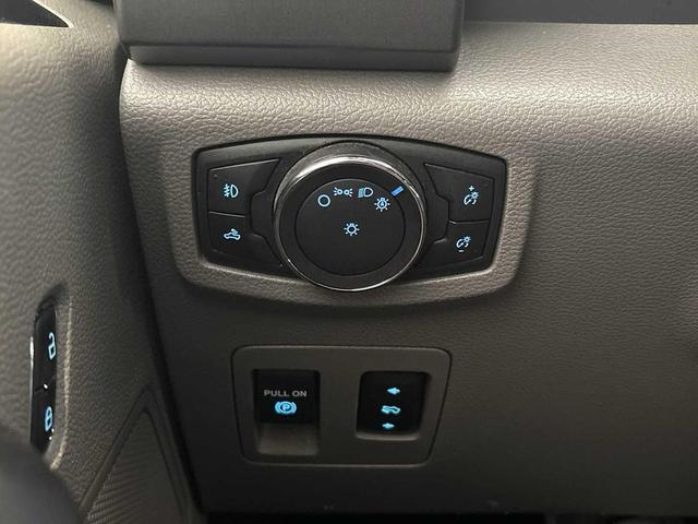 Photo of 2019 Abyss Gray Metallic Ford F-150