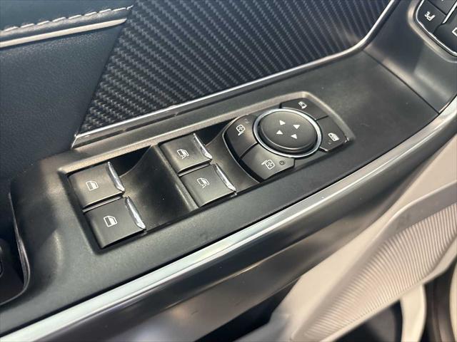 Photo of 2022 Agate Black Metallic Ford F-150