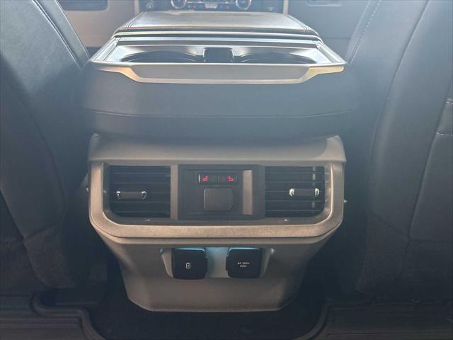 Photo of 2022 Agate Black Metallic Ford F-150