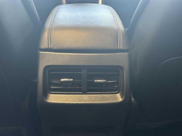 Photo of 2024 Forged Green Metallic Ford Edge
