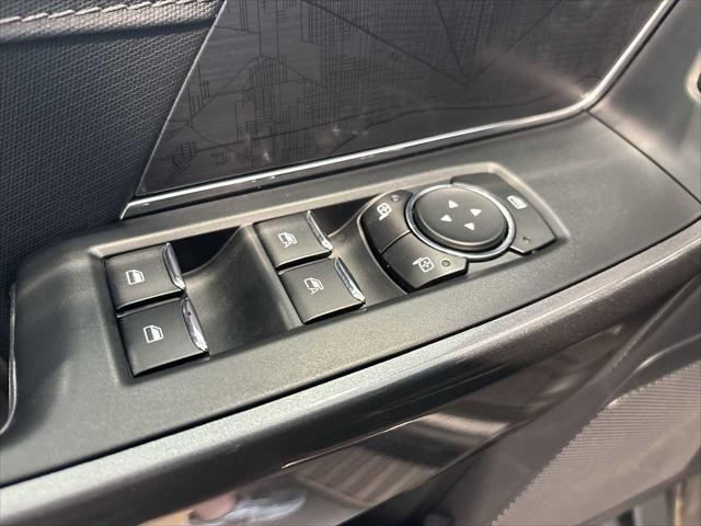 Photo of 2023 Carbonized Gray Metallic Ford F-150