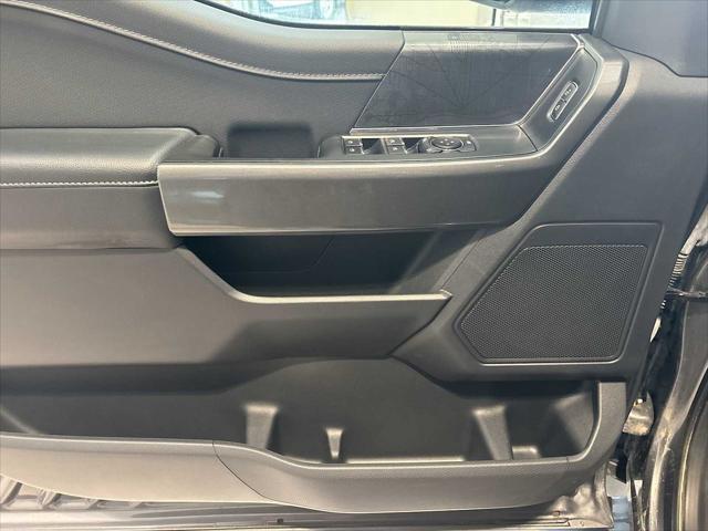 Photo of 2023 Carbonized Gray Metallic Ford F-150