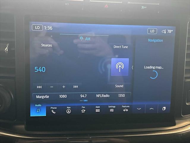 Photo of 2023 Carbonized Gray Metallic Ford F-150