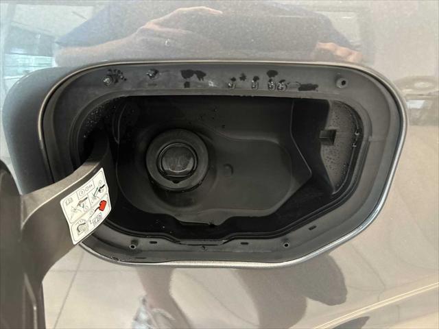 Photo of 2023 Carbonized Gray Metallic Ford F-150