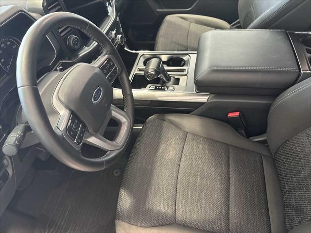 Photo of 2023 Carbonized Gray Metallic Ford F-150