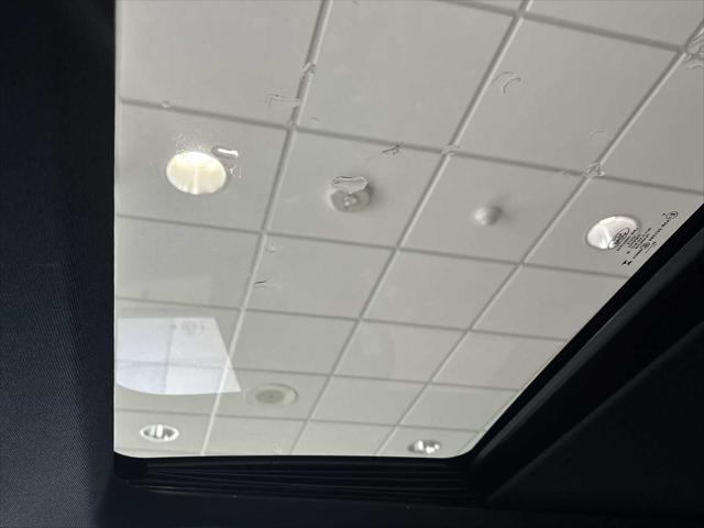Photo of 2023 Agate Black Metallic Ford Explorer