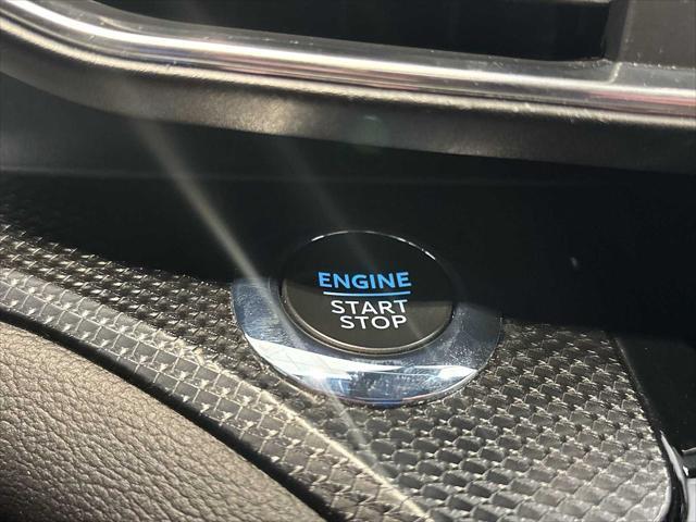 Photo of 2023 Agate Black Metallic Ford Explorer