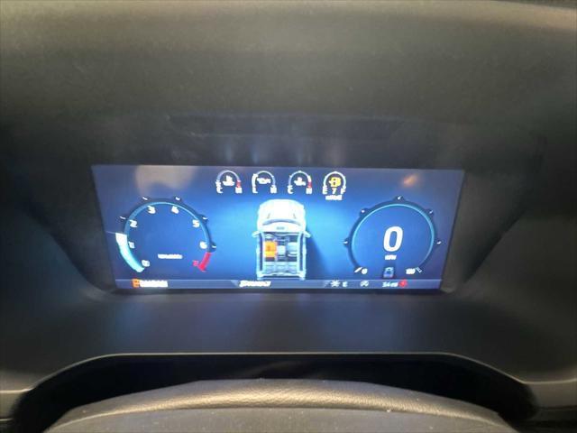 Photo of 2025 Atlas Blue Metallic Ford F-150