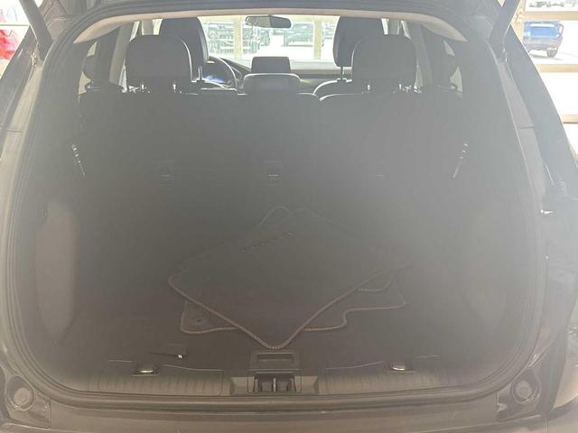 Photo of 2022 Agate Black Metallic Ford Escape
