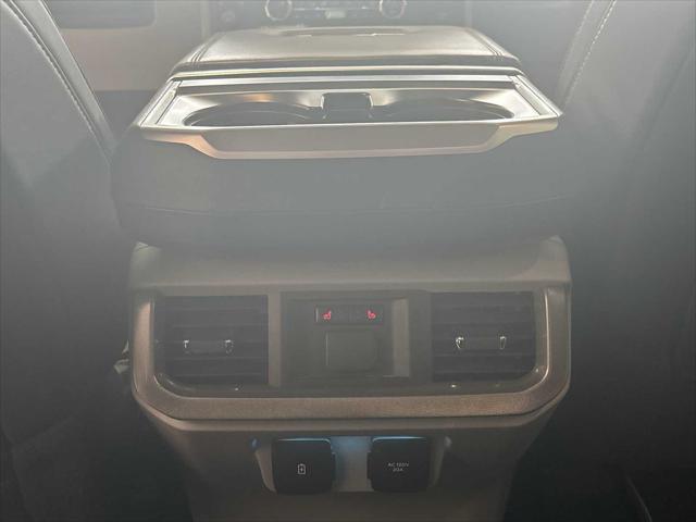 Photo of 2021 Agate Black Metallic Ford F-150