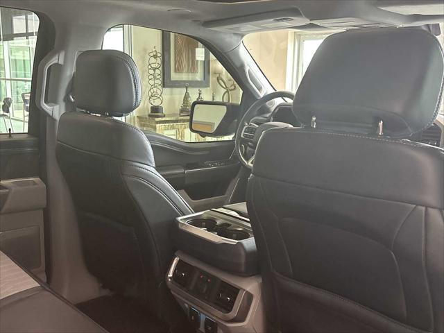 Photo of 2021 Agate Black Metallic Ford F-150