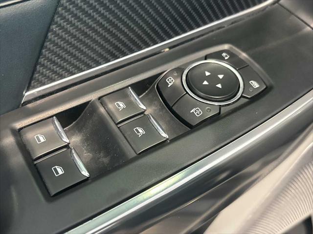 Photo of 2021 Agate Black Metallic Ford F-150