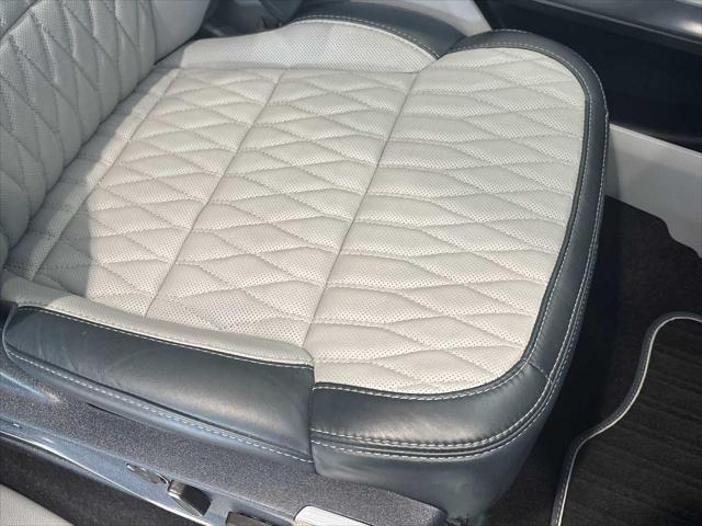 Photo of 2021 Agate Black Metallic Ford F-150