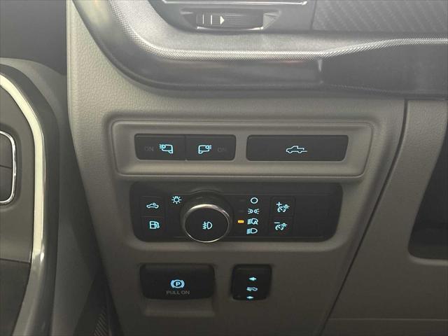 Photo of 2021 Agate Black Metallic Ford F-150