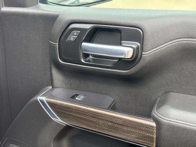 Photo of 2021 Satin Steel Metallic Chevrolet Silverado 1500
