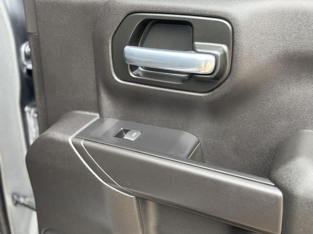 Photo of 2021 Satin Steel Metallic Chevrolet Silverado 1500