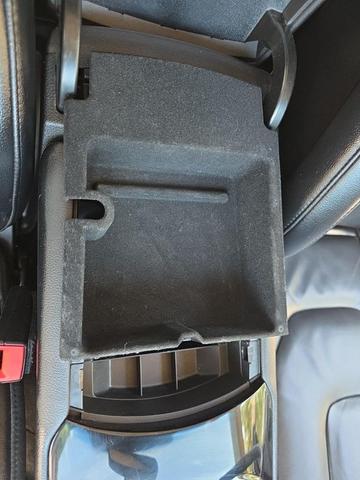 Photo of 2018 Ingot Silver Ford Edge