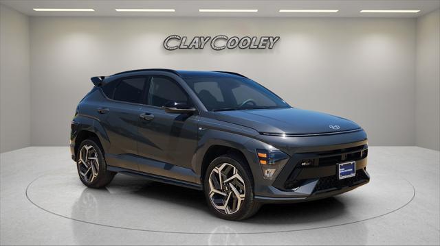 2024 Hyundai KONA