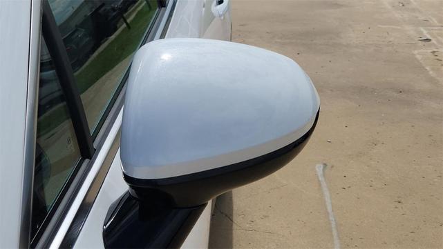 Photo of 2025 Serenity White Hyundai SONATA