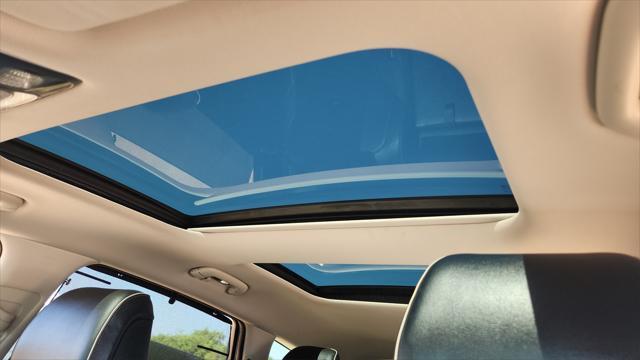 Photo of 2023 Cardiff Green Genesis GV80
